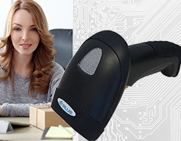 5400 lettori Plus 3300 per Poste Italiane