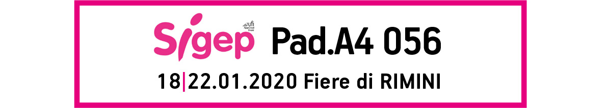 Sigep 2020 stand Pluriservice - 2 Sigep 2020 stand Pluriservice