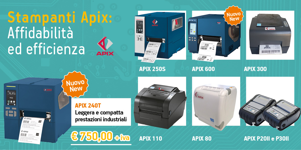 stampanti apix stampanti apix