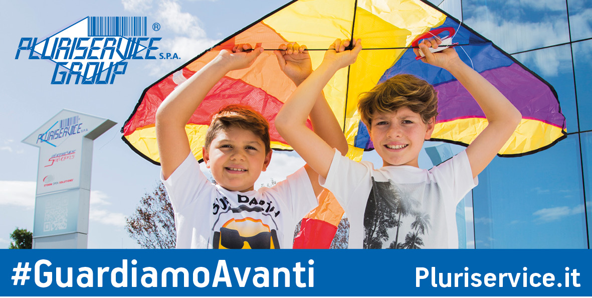 Gruppo Pluriservice - guardiamo avanti