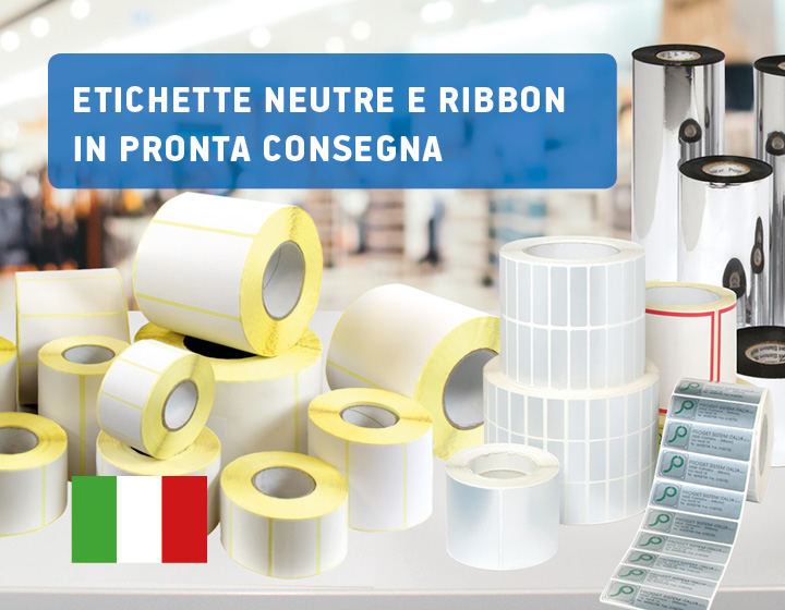 Raining Labels non ferma la produzione
