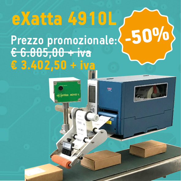 sistema di stampa e applicazione etichette sistema di stampa e applicazione etichette