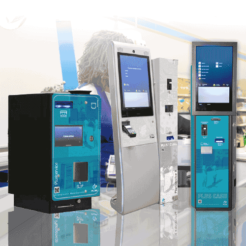 casse automatiche per igiene pagamenti