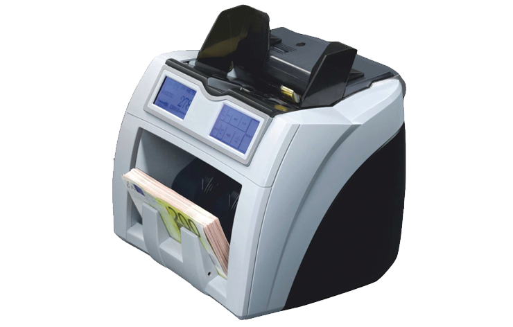 Valorizzatrice di banconote LD 1000