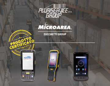 Nuova certificazione per i terminali PLUS 22000, PLUS 95, PLUS 90