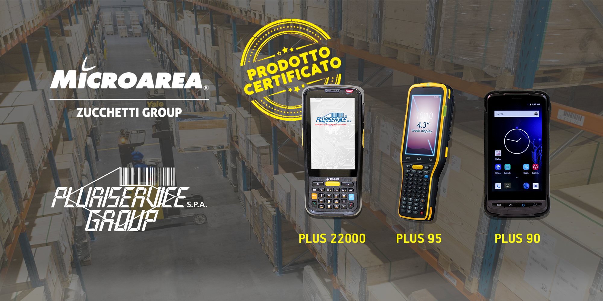 pagina landing partnership