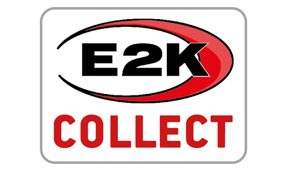 E2K COLLECT E2K COLLECT
