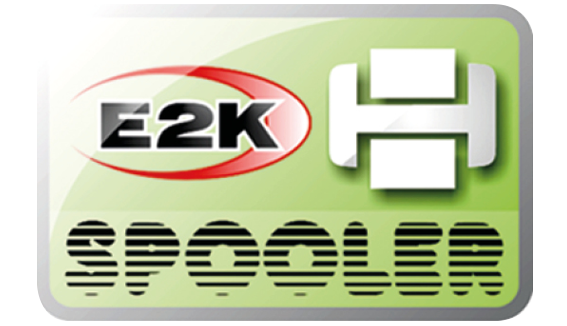 e2k SPOOLER e2k SPOOLER