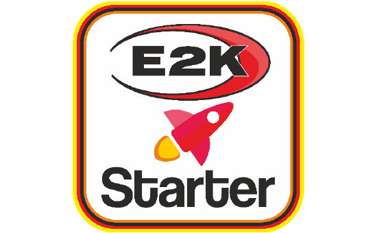 e2k starter e2k starter