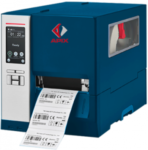 stampante apix 250