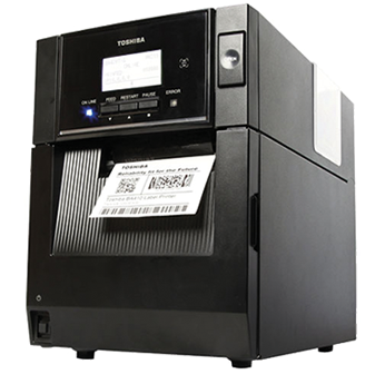 RFID-printer-Toshiba-BA410T RFID printer Toshiba
