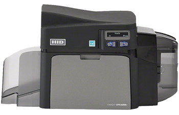 badge printer Fargo badge printer Fargo