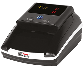 banknote checker Pluricode
