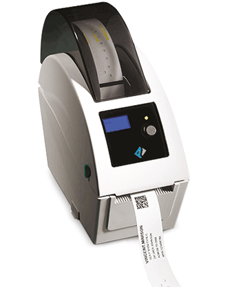 wristband printer Plus-TDP225W wristband printer Plus