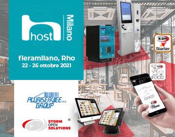 Gruppo Pluriservice a HostMilano 2021 con soluzioni sempre innovative