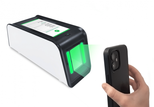 pluricode-gpscan per verifica green pass pluricode-gpscan per verifica green pass