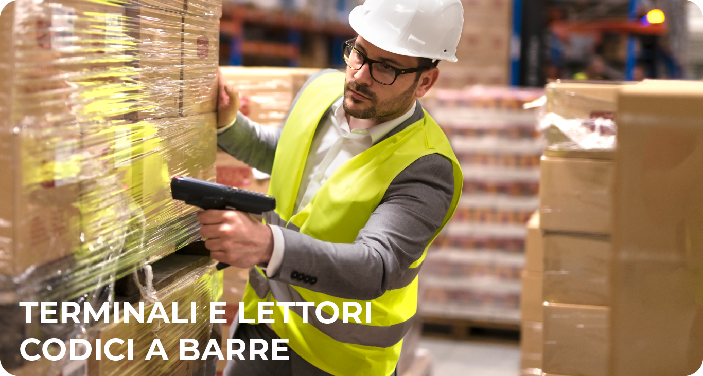 terminali e lettori codici a barre terminali e lettori codici a barre