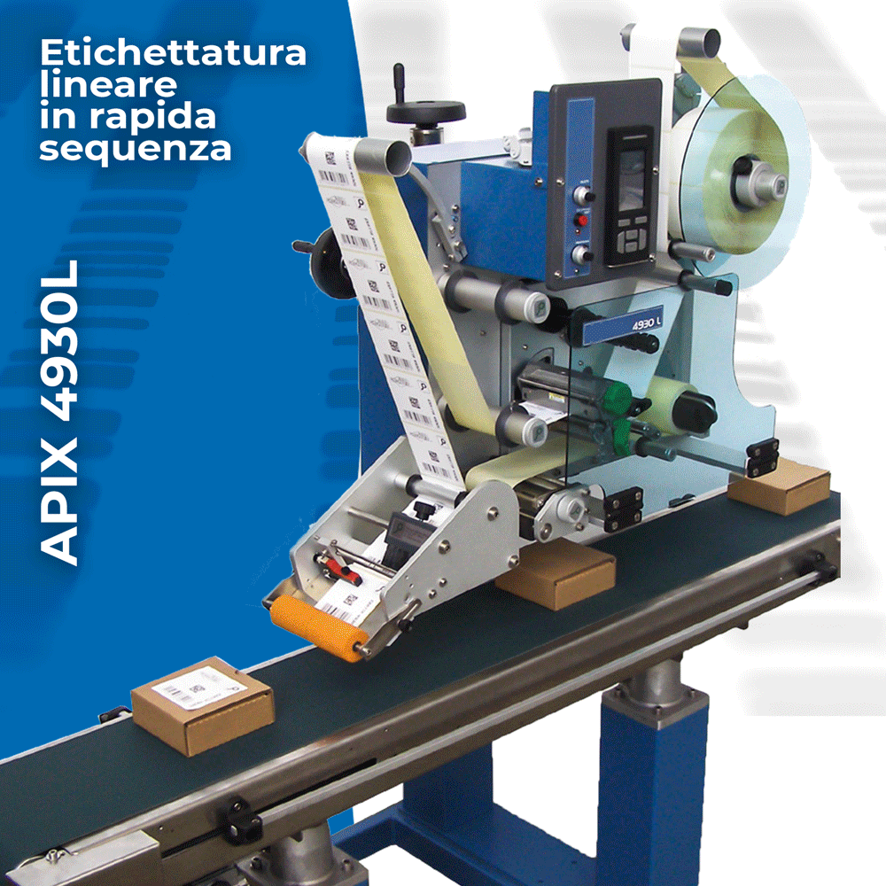 ETICHETTATURA ETICHETTATURA