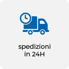 spedizioni in 24h spedizioni in 24h
