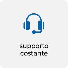 supporto costante supporto costante