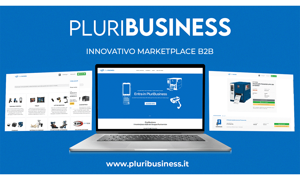 Pluribusiness marketplace B2B Pluribusiness marketplace B2B