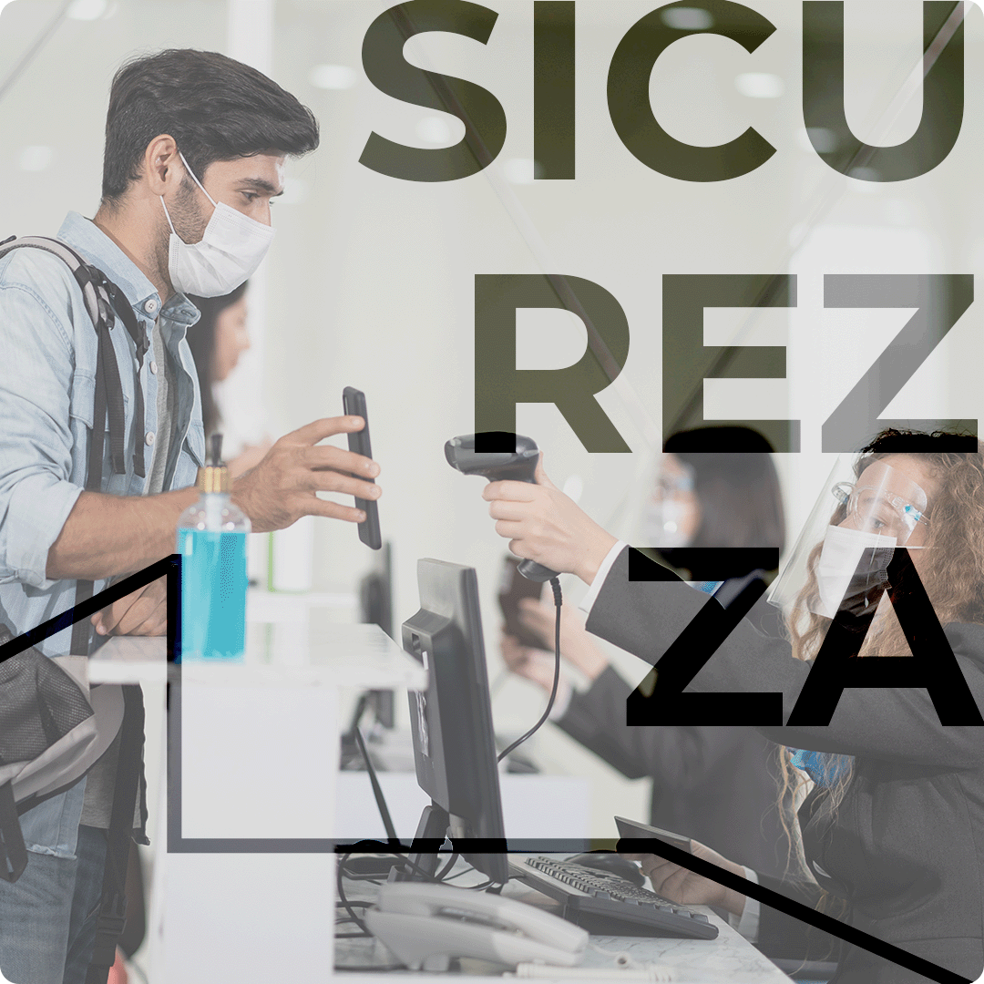 SICUREZZA