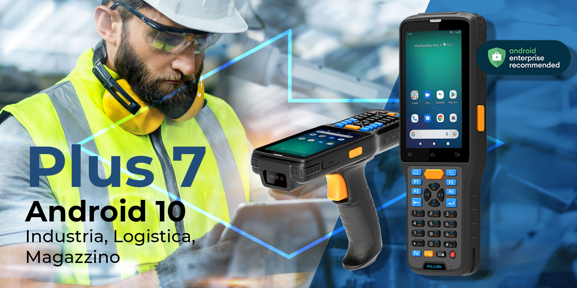 Terminale-Android-10-Plus-7 terminale Android 10 plus 7