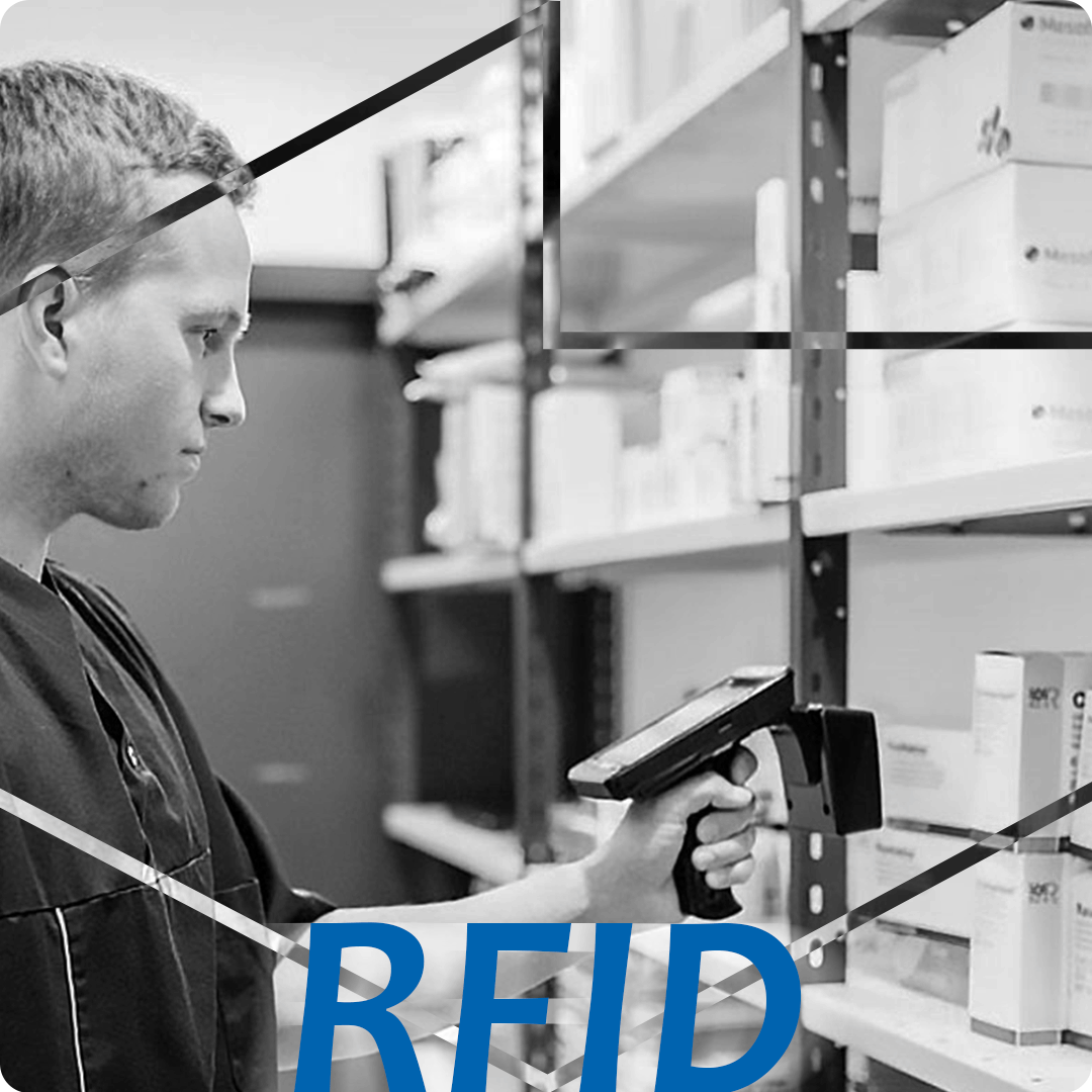 rfid rfid