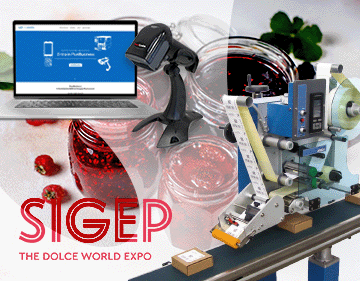 Tecnologia e innovazione presenti a Sigep 2022