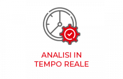 analisi in tempo reale analisi in tempo reale