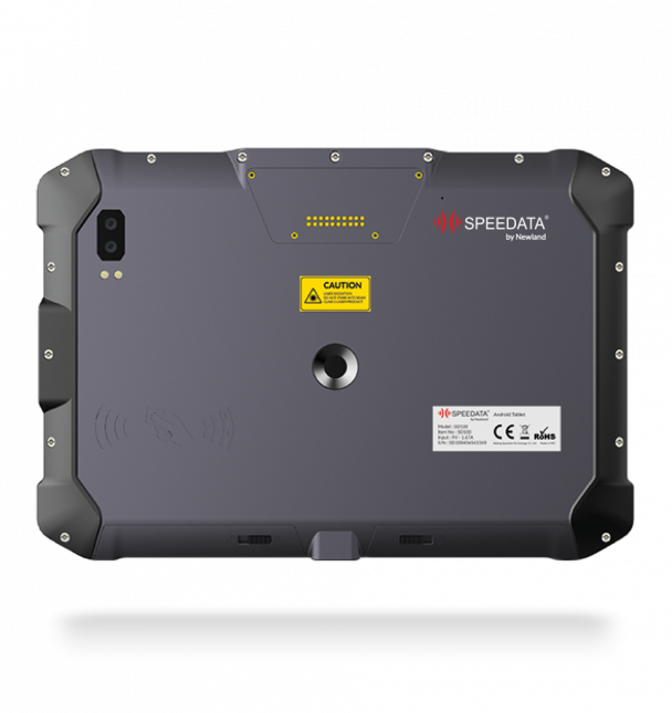 sd100 tablet - retro