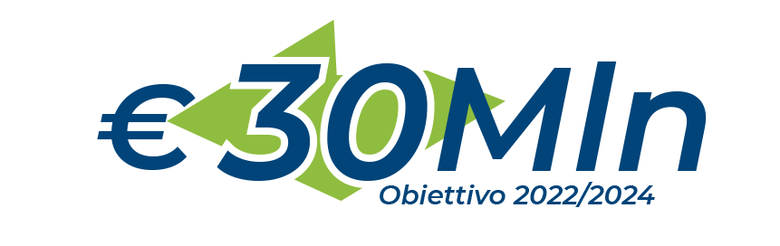 Obiettivo 30 mln