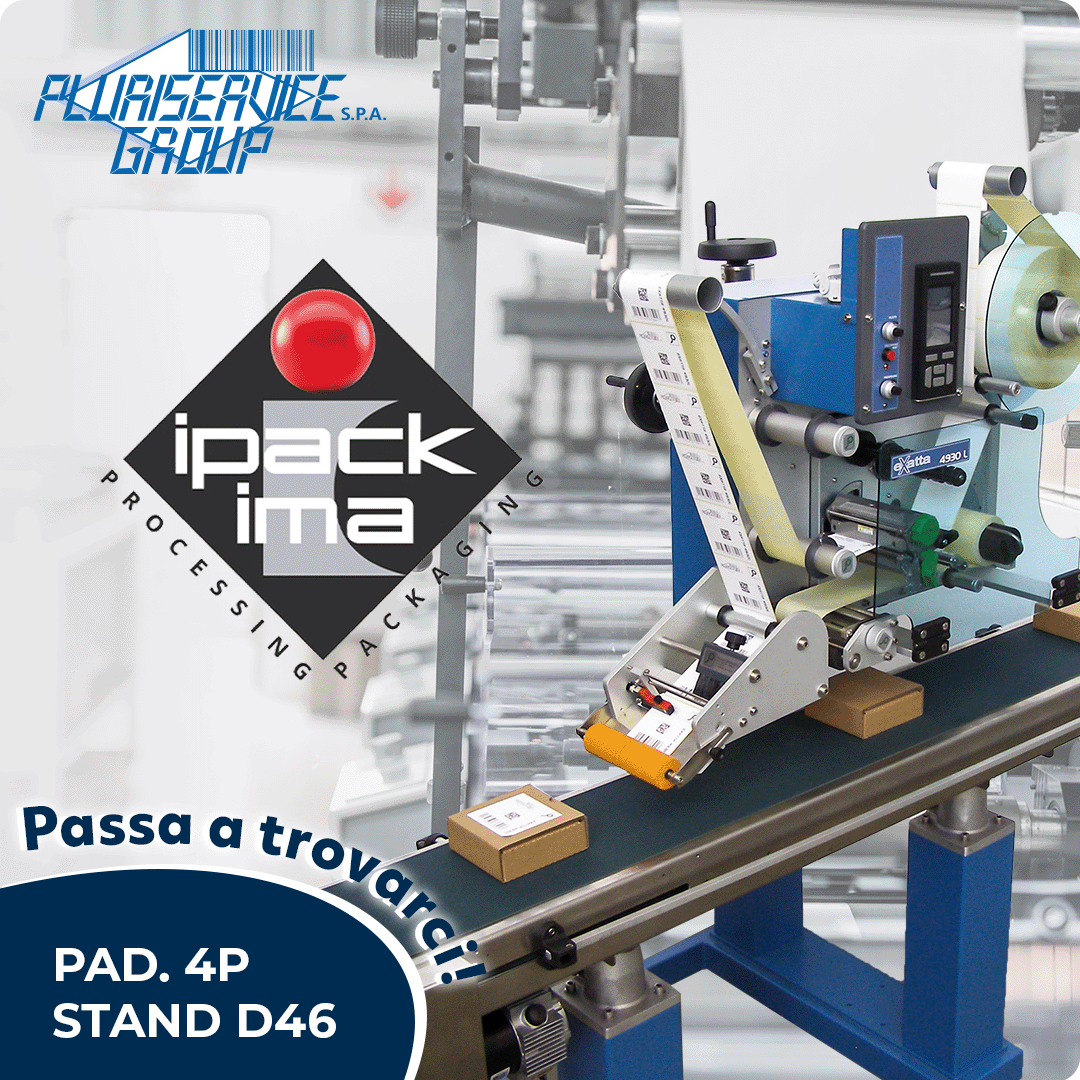 gruppo pluriservice a ipack ima 2022 gruppo pluriservice a ipack ima 2022
