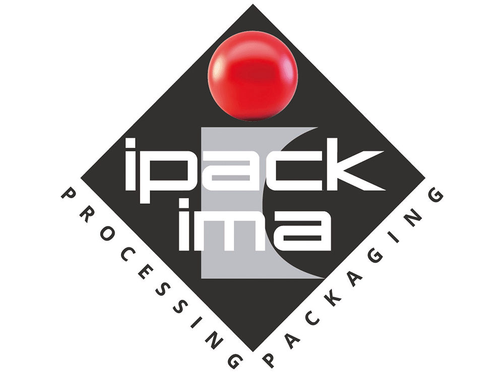 logo Ipack-Ima 2022 logo Ipack-Ima 2022