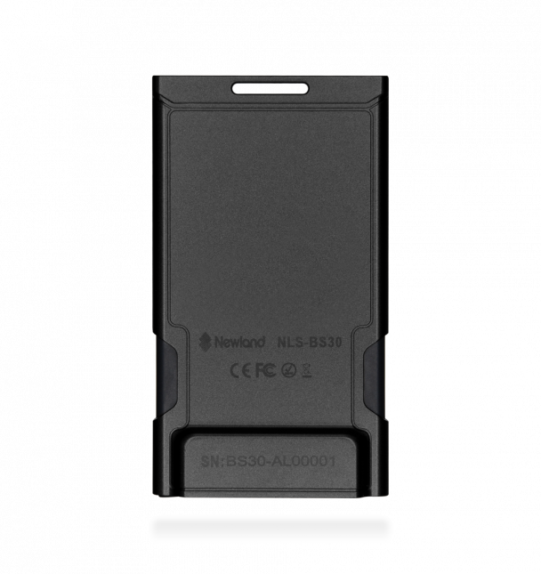 PLUS WD3 scanner card