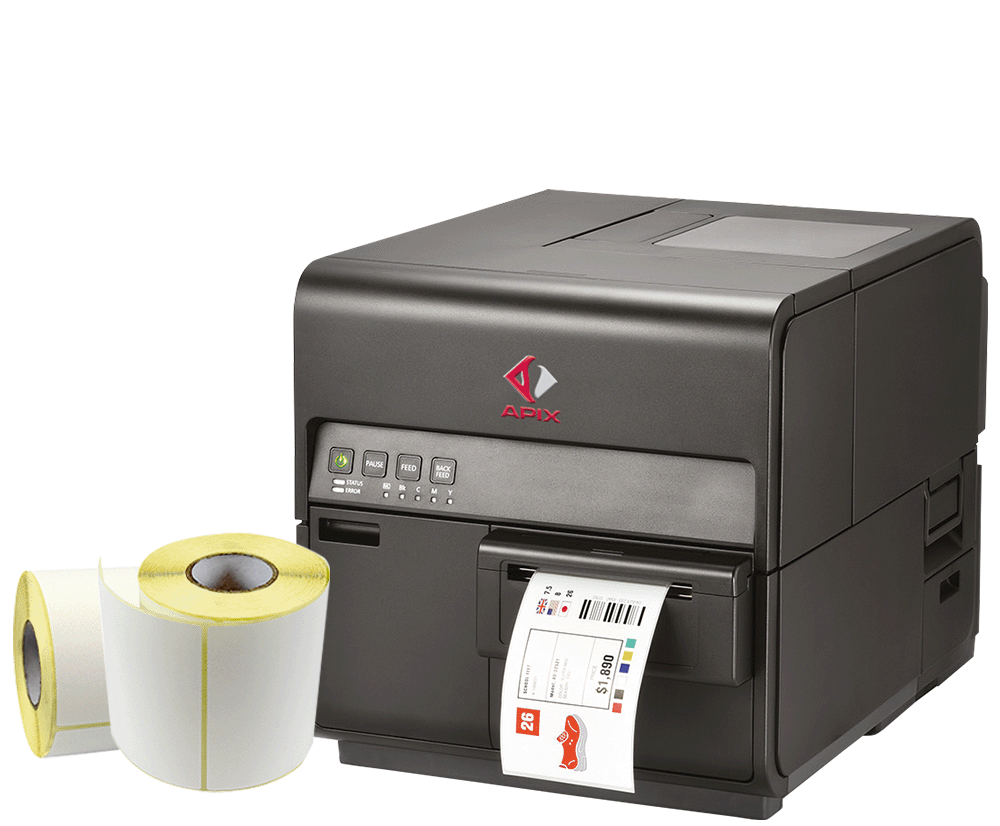 sistemi di stampa consumabili sistemi di stampa consumabili