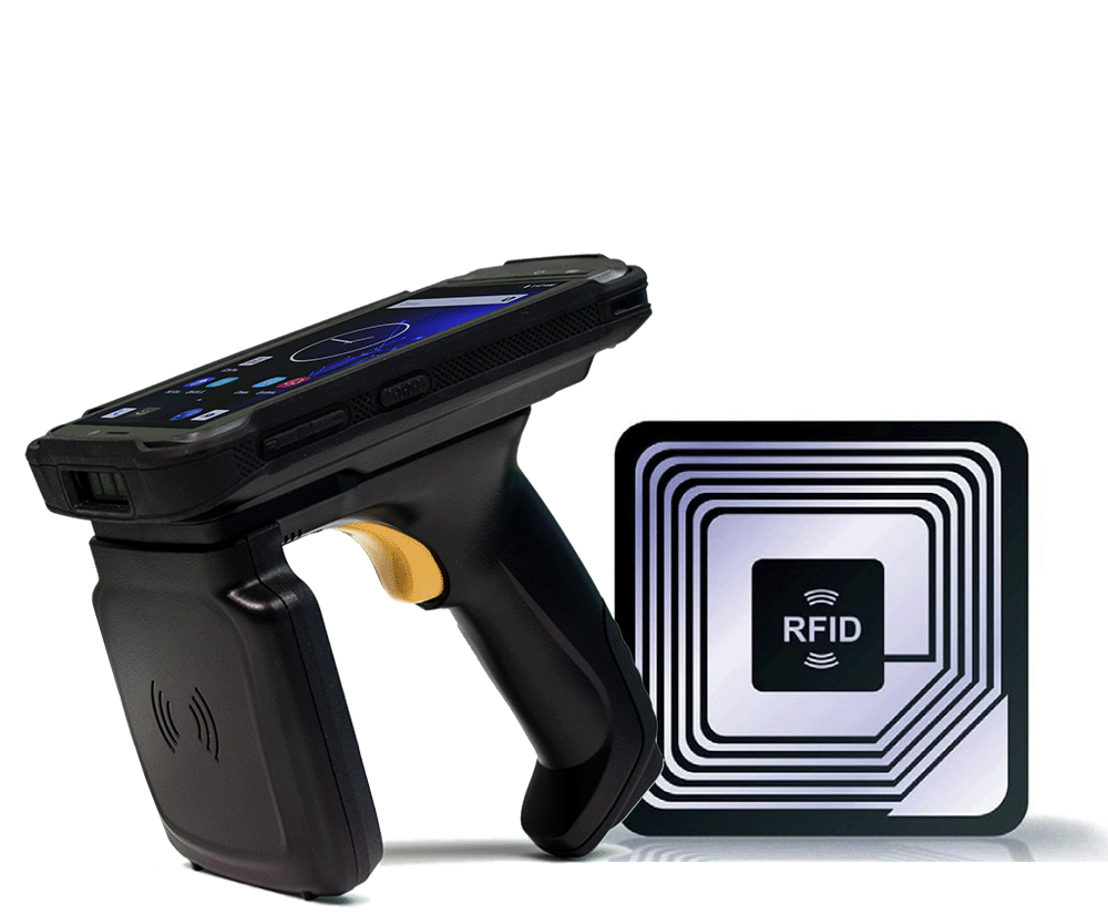 tecnologia rfid tecnologia rfid