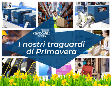 Gruppo Pluriservice: Traguardi di Primavera
