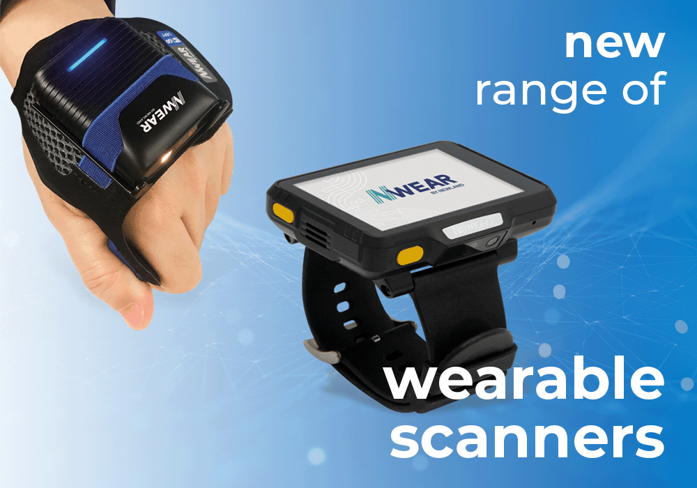 wearable scanning technology wearable scanning technology