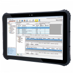 Tablet Rugged Plus E12