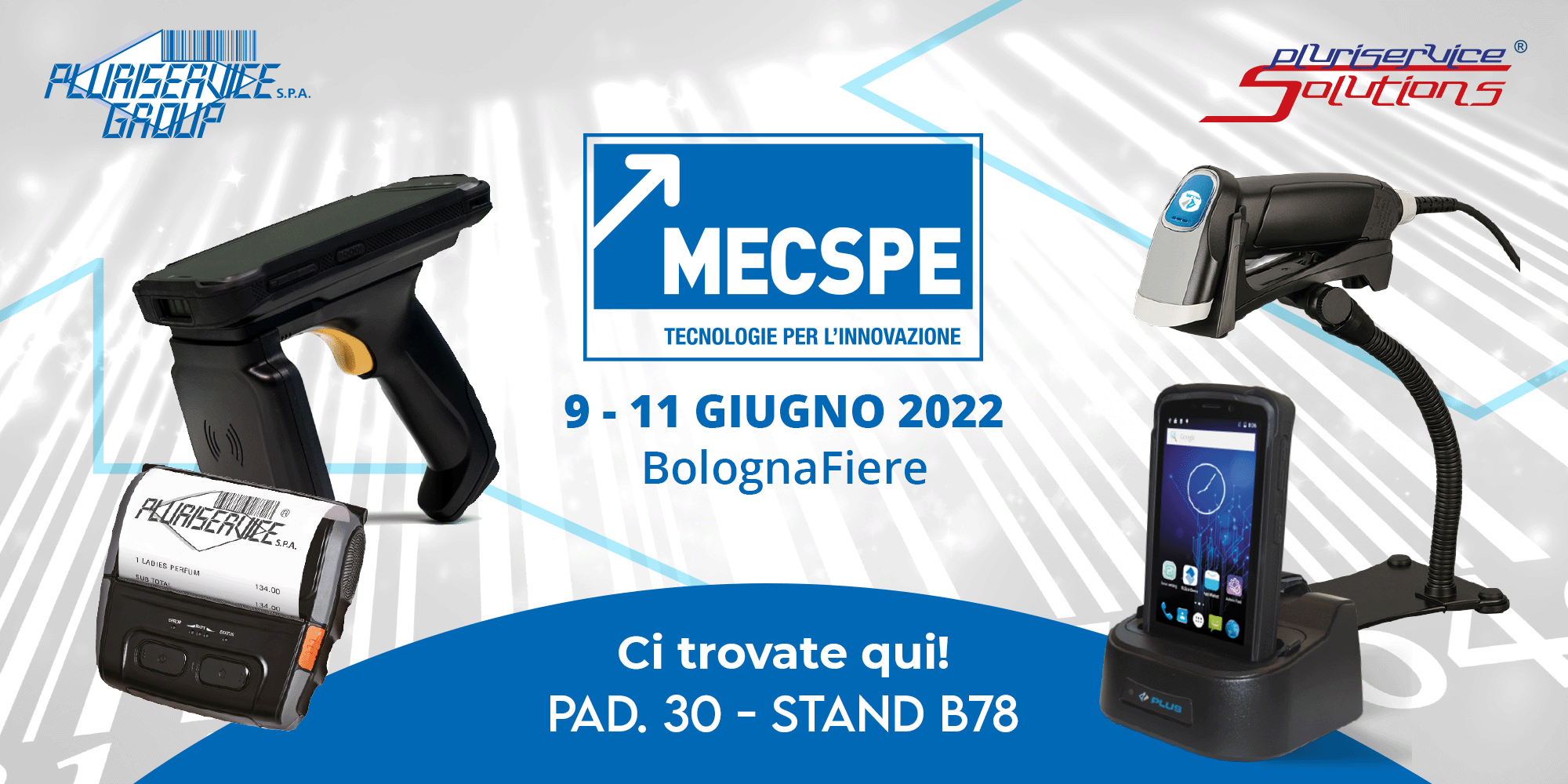 gruppo pluriservice a mecspe 2022 gruppo pluriservice a mecspe 2022