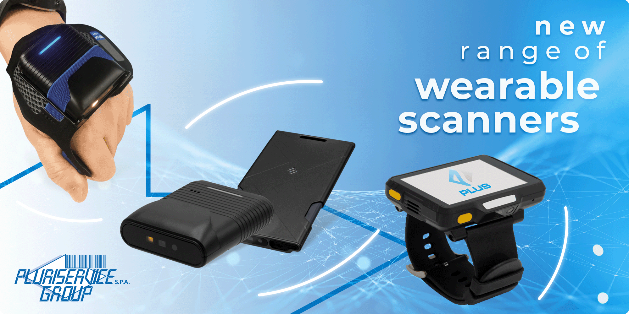 dispositivi indossabili Plus dispositivi indossabili Plus