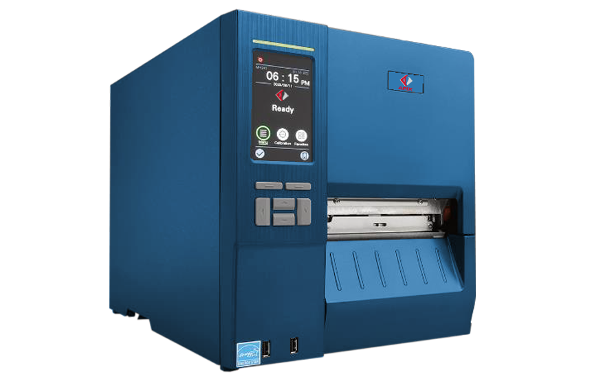 APIX 251 stampante etichette industriale