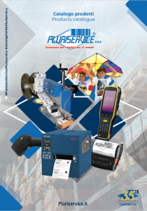 catalogo pluriservice spa 2022 catalogo pluriservice spa 2022