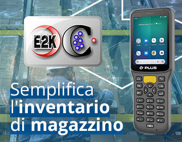 Inventario di magazzino: come semplificarlo e ottimizzarlo