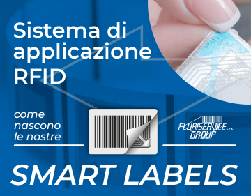 Scopri l’Innovativo Applicatore RFID di Raining Labels