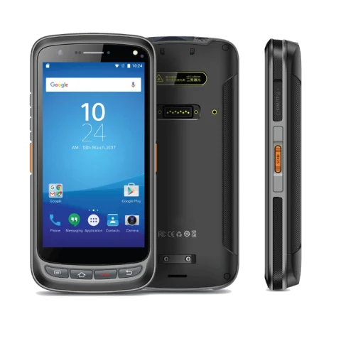 Terminale portatile Plus72