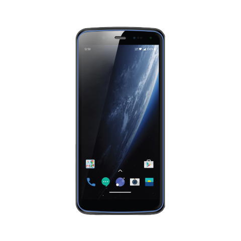 Plus c91 Il terminale portatile leggero e perfomante