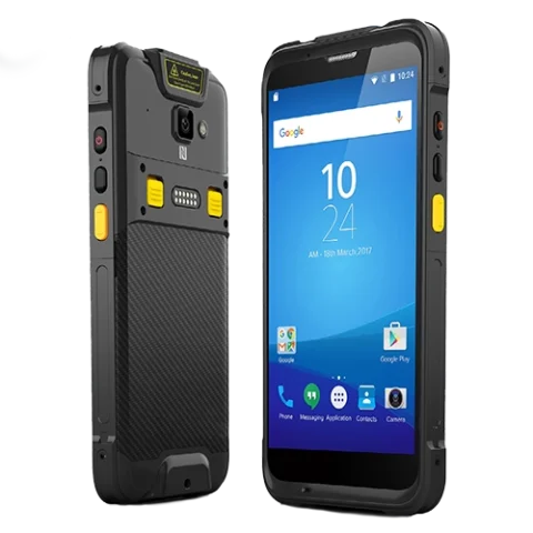 Terminale portatile Plus 66