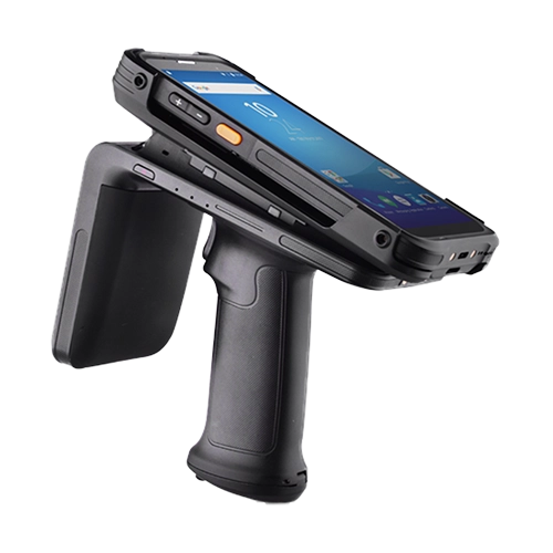 Terminale portatile Plus 66 - immagine 7